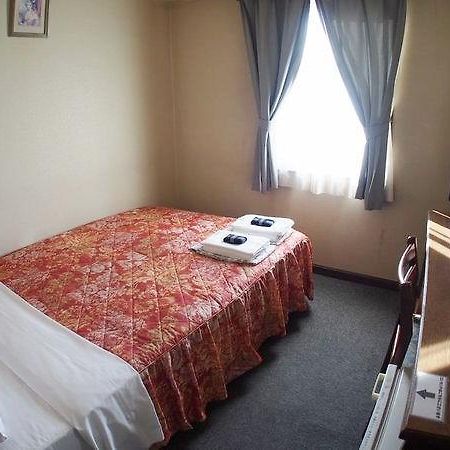 Kyowa Station Hotel Obu Kültér fotó