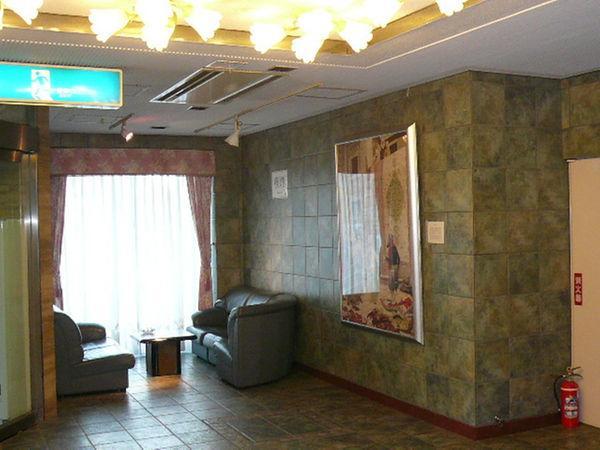 Kyowa Station Hotel Obu Kültér fotó